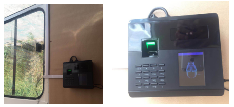 Hongda Group successfully applied face recognition technology to construction crane monitoring system